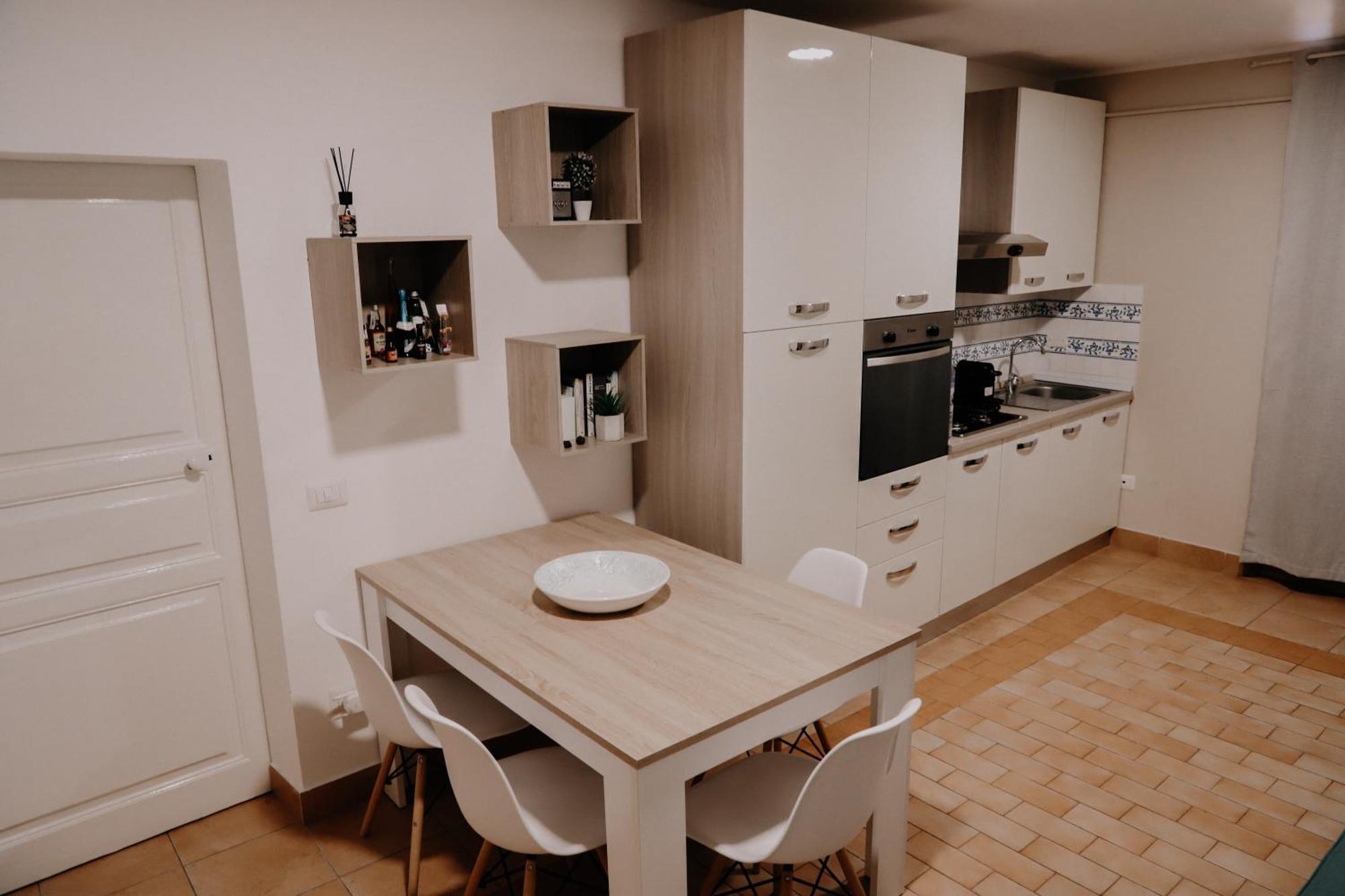 Appartamento - Grammichele Privitera Rooms & Apartments Gold Extérieur photo