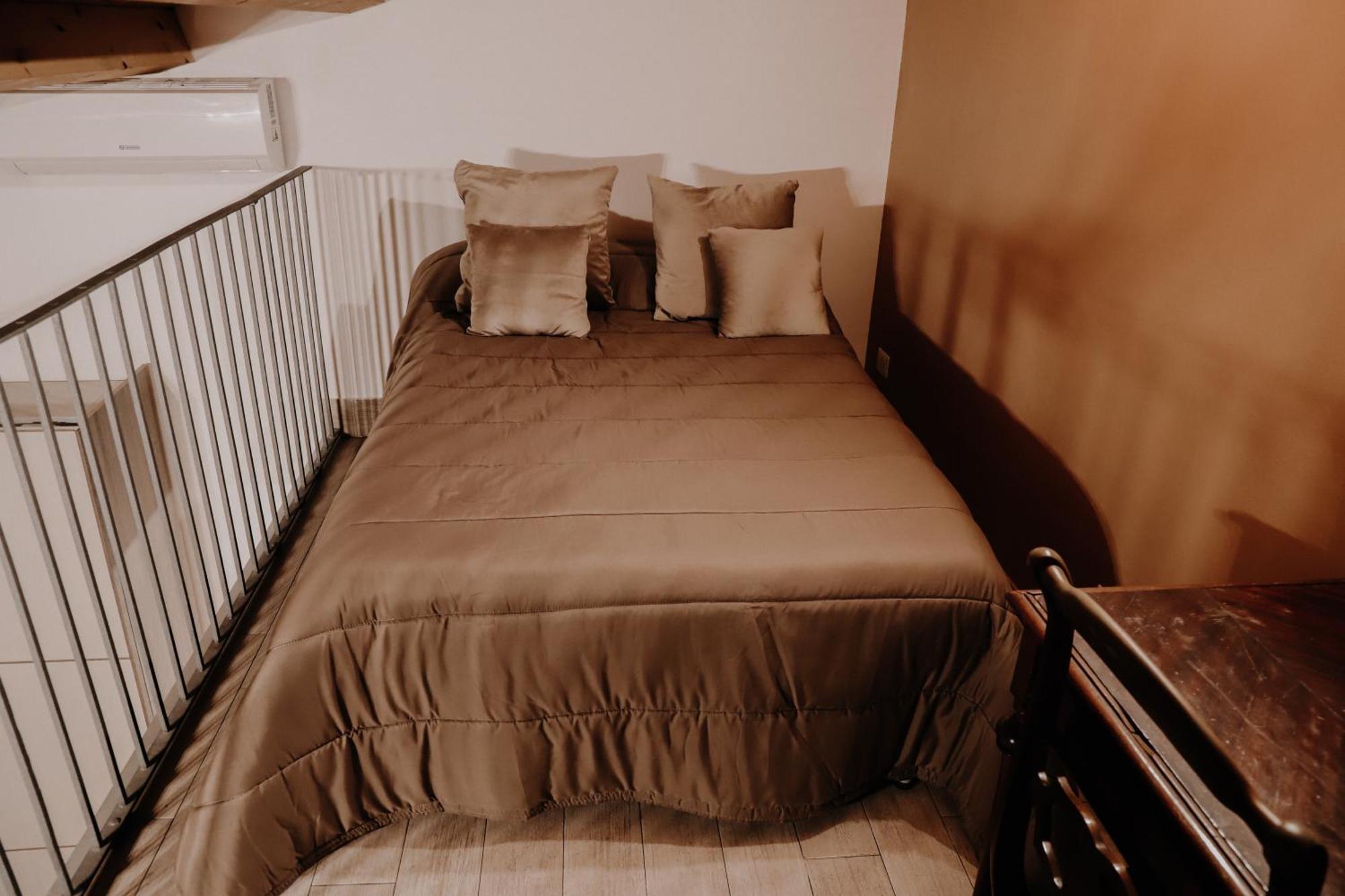 Appartamento - Grammichele Privitera Rooms & Apartments Gold Extérieur photo