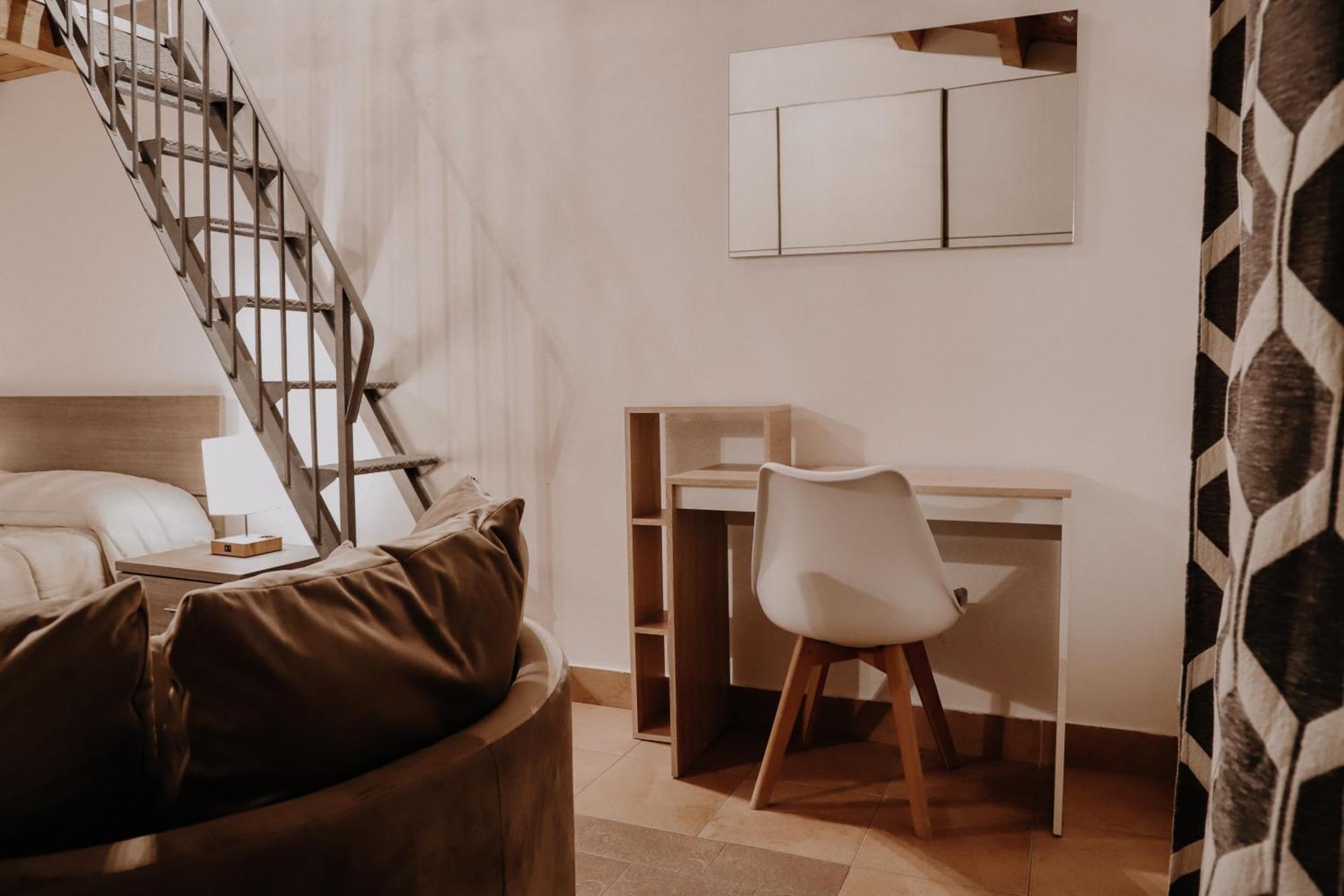 Appartamento - Grammichele Privitera Rooms & Apartments Gold Extérieur photo