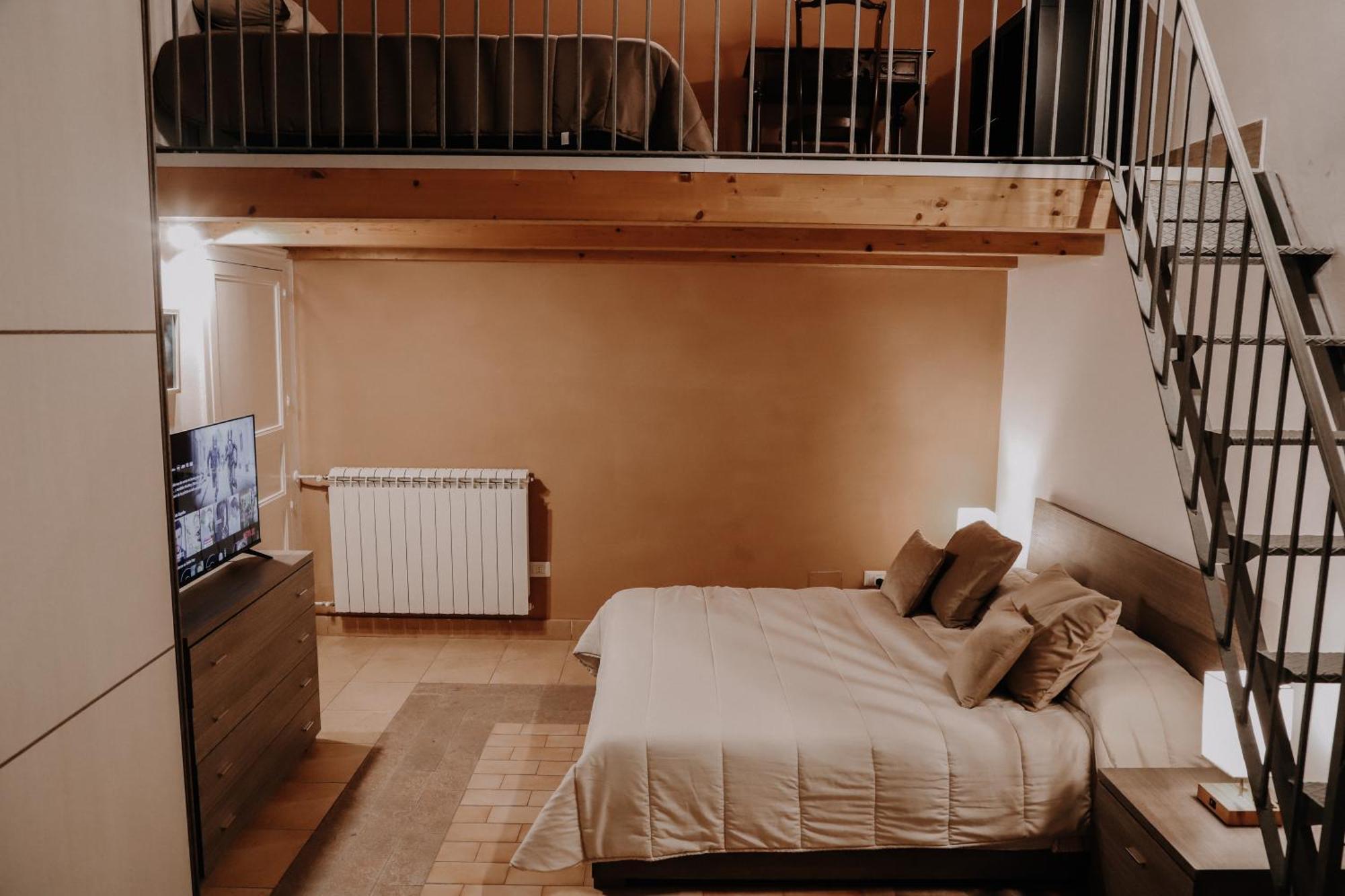 Appartamento - Grammichele Privitera Rooms & Apartments Gold Extérieur photo